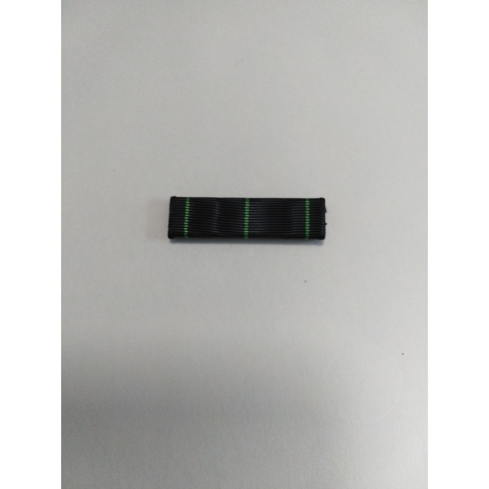 Navy‎ Rifle Marksman Ribbon Only